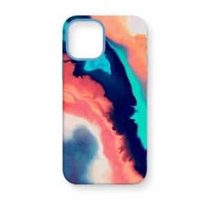 کاور رنگی آیفون