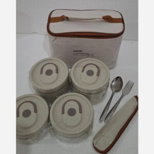 لانچ باکس 4تایی