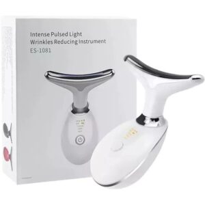 ماساژور لیفت صورت و گردن مدل ES-1081