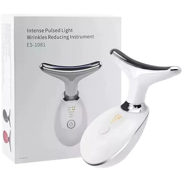 ماساژور لیفت صورت و گردن مدل ES-1081