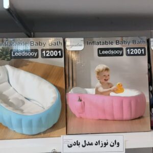وان نوزاد مدل بادی